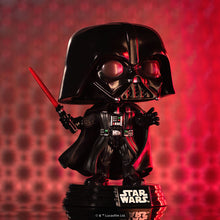 Load image into Gallery viewer, Funko Star Wars Pop! Darth Vader (In Armor)