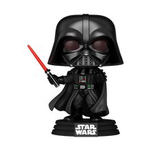 Load image into Gallery viewer, Funko Star Wars Pop! Darth Vader (In Armor)