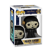 Load image into Gallery viewer, Funko HARRY POTTER Pop! Death Eater