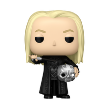 Load image into Gallery viewer, Funko HARRY POTTER Pop! Lucius Malfoy