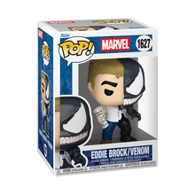 Load image into Gallery viewer, Funko MARVEL Pop! Eddie Brock / Venom