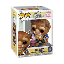 Load image into Gallery viewer, Funko POP Premium: BATB S5- Beast sold by Geek PH