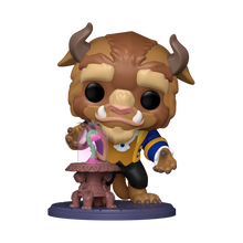 Load image into Gallery viewer, Funko POP Premium: BATB S5- Beast sold by Geek PH