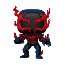 Load image into Gallery viewer, Funko MARVEL Pop! Symbiote Spider-Man 2099