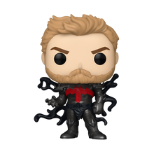 Load image into Gallery viewer, Funko MARVEL Pop! King in Black (Eddie Brock)
