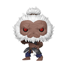 Load image into Gallery viewer, Funko STREET FIGHTER Pop! Akuma
