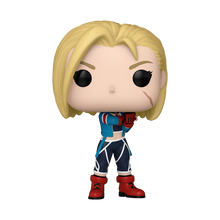 Load image into Gallery viewer, Funko STREET FIGHTER Pop! Cammy