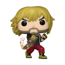 Load image into Gallery viewer, Funko STREET FIGHTER Pop! Ken