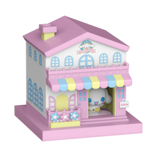 Load image into Gallery viewer, Funko Sanrio Bitty Pop! Towns Chef Cinnamoroll and Café Cinnamoroll sold by Geek PH