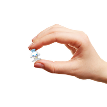 Load image into Gallery viewer, Funko Sanrio Bitty Pop! Towns Chef Cinnamoroll and Café Cinnamoroll sold by Geek PH