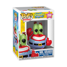 Load image into Gallery viewer, Funko POP Animation: SBSPS6- Mr. Krabs sold by Geek PH