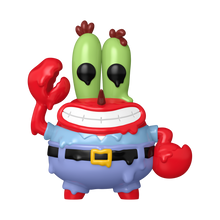 Load image into Gallery viewer, Funko POP Animation: SBSPS6- Mr. Krabs sold by Geek PH