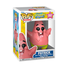 Load image into Gallery viewer, Funko POP Animation: SBSPS6- Patrick sold by Geek PH