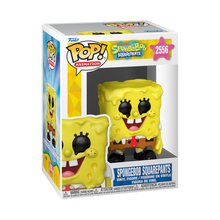 Load image into Gallery viewer, Funko POP Animation: SBSPS6- SpongeBob sold by Geek PH