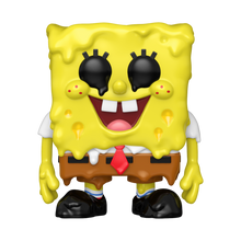 Load image into Gallery viewer, Funko POP Animation: SBSPS6- SpongeBob sold by Geek PH