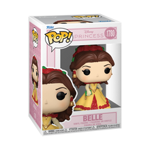 Load image into Gallery viewer, Funko Disney Pop! Belle (Grand Entrance)