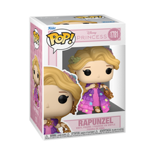Load image into Gallery viewer, Funko Disney Pop! Rapunzel (Grand Entrance)