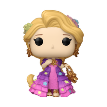 Load image into Gallery viewer, Funko Disney Pop! Rapunzel (Grand Entrance)