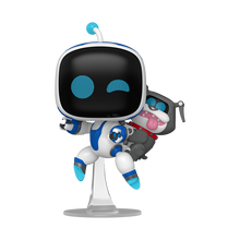 Load image into Gallery viewer, Funko Astro Bot Pop! Astro with Barkster