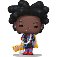 Load image into Gallery viewer, Funko Pop! Marvel: Spider-Man: Across the Spider-Verse - Spider-Punk (Unmasked) sold by Geek PH