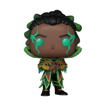 Load image into Gallery viewer, Funko MAGIC: THE GATHERING Pop! Dellian Fel