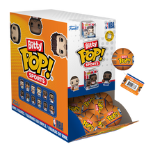 Load image into Gallery viewer, Funko Bitty POP Capsules: NBA