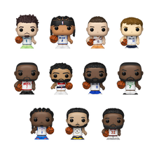 Load image into Gallery viewer, Funko Bitty POP Capsules: NBA