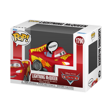 Load image into Gallery viewer, Funko POP Sayings: Cars- Lighting McQueen sold by Geek PH