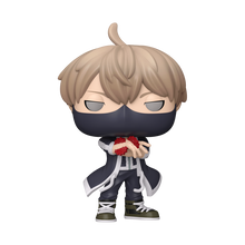 Load image into Gallery viewer, Funko TOUGEN ANKI Pop! Jin Kougasaki
