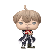 Load image into Gallery viewer, CHASE Funko TOUGEN ANKI Pop! Jin Kougasaki