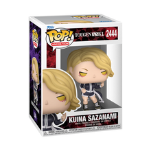 Load image into Gallery viewer, Funko TOUGEN ANKI Pop! Kuina Sazanami