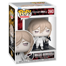 Load image into Gallery viewer, Funko TOUGEN ANKI Pop! Mikado Momodera