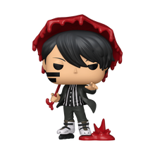 Load image into Gallery viewer, Funko TOUGEN ANKI Pop! Naito Mudano