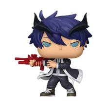Load image into Gallery viewer, Funko TOUGEN ANKI Pop! Shiki Ichinose