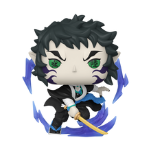 Load image into Gallery viewer, Funko Demon Slayer Pop! Kaigaku