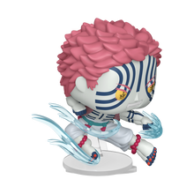 Load image into Gallery viewer, Funko Demon Slayer Pop! Akaza (Fist Fight)
