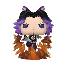 Load image into Gallery viewer, Funko Demon Slayer Pop! Premium Shinobu Kocho