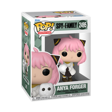 Load image into Gallery viewer, Funko POP Animation: SXF- Anya (Holiday) sold by Geek PH