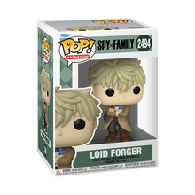 Load image into Gallery viewer, Funko POP Animation: SXF- Loid (Holiday) sold by Geek PH