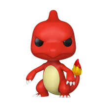 Load image into Gallery viewer, Funko Pokémon Pop! Jumbo Charmeleon Exclusive sold by Geek PH