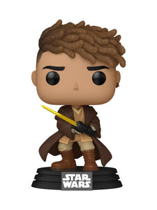 Funko Pop! Star Wars: The Acolyte - Yord Fandar sold by Geek PH