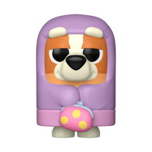 Load image into Gallery viewer, Funko Bluey Pop! Bingo as Granny Rita