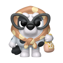 Load image into Gallery viewer, Funko Bluey Pop! Granny Gladys