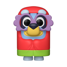 Load image into Gallery viewer, Funko Bluey Pop! Bluey as Granny Janet