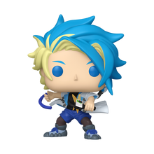 Load image into Gallery viewer, Funko Beyblade X Pop! Jaxon Cross sold by Geek PH