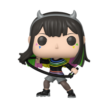 Load image into Gallery viewer, Funko Beyblade X Pop! Multi Nana-Iro sold by Geek PH