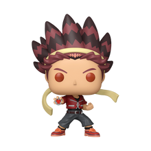 Load image into Gallery viewer, Funko Beyblade X Pop! Robin Kazami