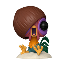 Load image into Gallery viewer, Funko Disney Pop! Hei Hei with Coconut sold by Geek PH