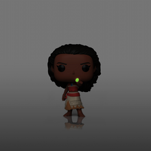 Load image into Gallery viewer, Funko Disney Pop! Moana with Heart of Te Fiti (Glow) sold by Geek PH