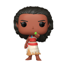 Load image into Gallery viewer, Funko Disney Pop! Moana with Heart of Te Fiti (Glow) sold by Geek PH